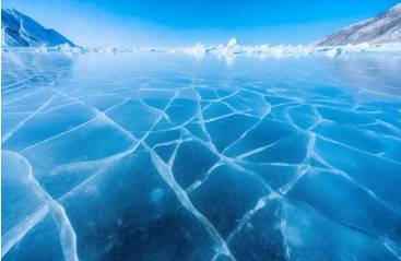 冬游西藏-喜马拉雅丨中国版‘贝加尔湖’普莫雍措蓝冰 · 雪山观景大道G219 · 喜马拉雅之巅珠穆朗玛峰7日自驾游